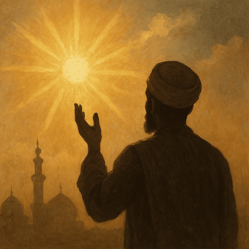 🌙 Signs from Allah in Daily Life: How to Recognize Them