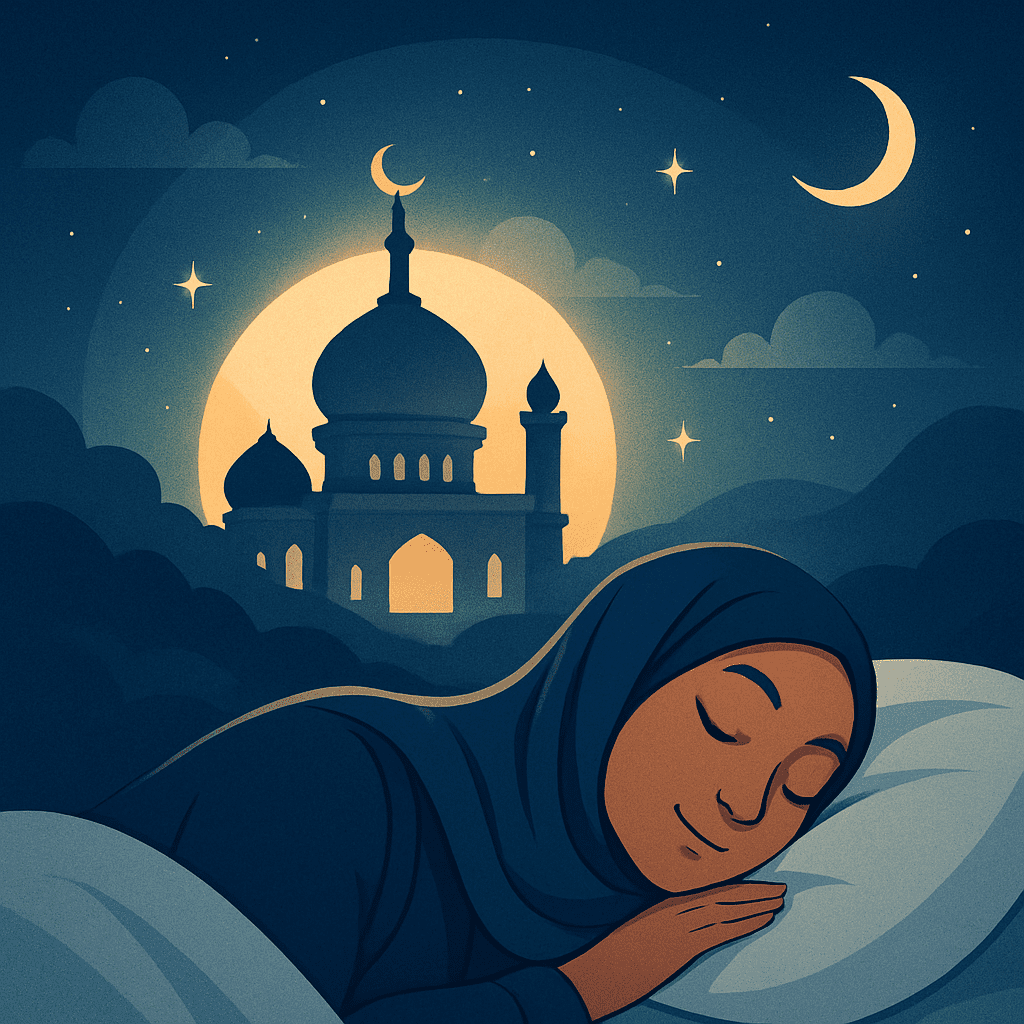 🕌 Islamic Meaning of Common Dreams: Understanding Spiritual Signs
