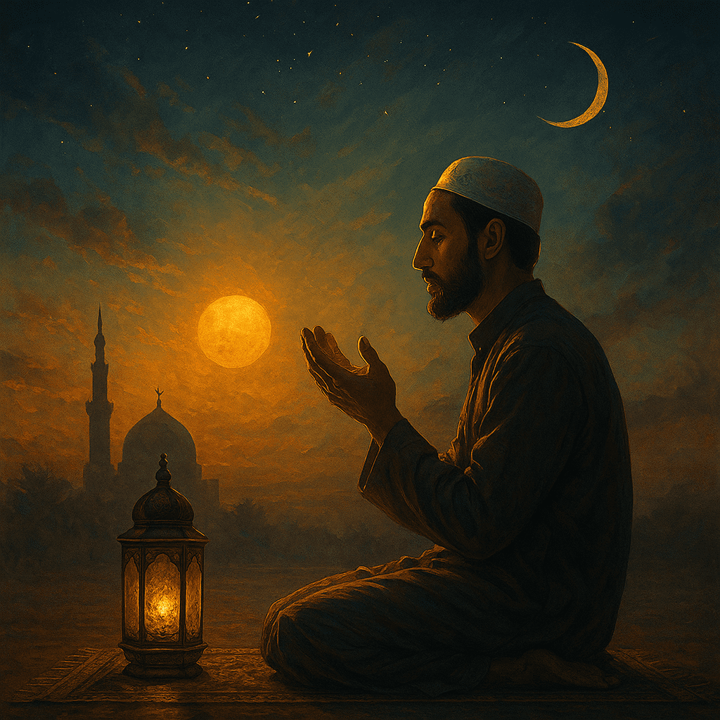 🌟 The Power of Istikhara: Seeking Allah’s Guidance Through Prayer